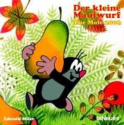 Der kleine Maulwurf 2006: Zdenék Miler, Broschürenkalender