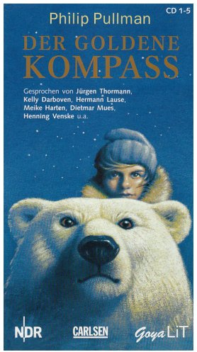 Der goldene Kompass: Teil 1-5