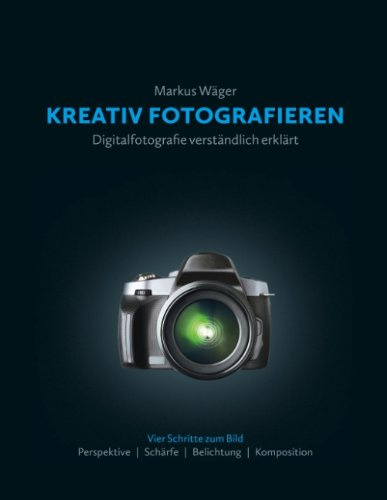 Kreativ fotografieren