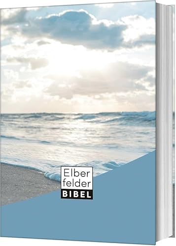 Elberfelder Bibel Standardausgabe: Hardcover mit Bildmotiv