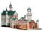 Aue-Verlag 59 x 20 x 30 cm Schloss Neuschwanstein Modellbausatz
