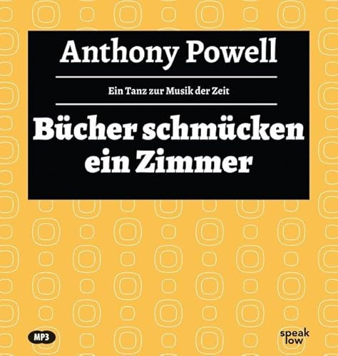 Bücher schmücken ein Zimmer: Ein Tanz zur Musik der Zeit - Band 10