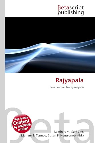 Rajyapala: Pala Empire, Narayanapala