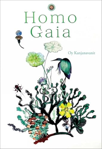 Homo Gaia: Rejoining Earth's Community, Where We Belong