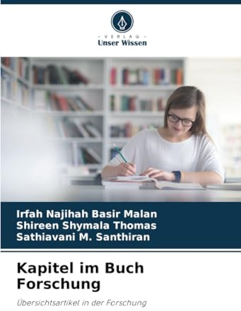 Kapitel im Buch Forschung: Übersichtsartikel in der Forschung