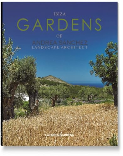 Ibiza Gardens.Andrea Sánchez Landscape Architect