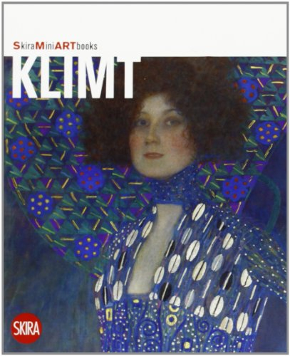 Klimt (Skira Mini ART Books)