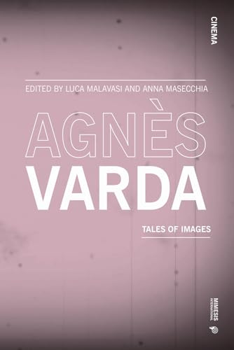 Agne¿s Varda: tales of images