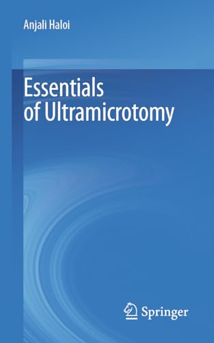 Essentials of Ultramicrotomy
