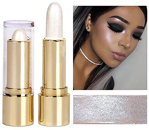 ROPALIA Gesicht Eye Highlighter Concealer Shimmer Stick 3 Farben