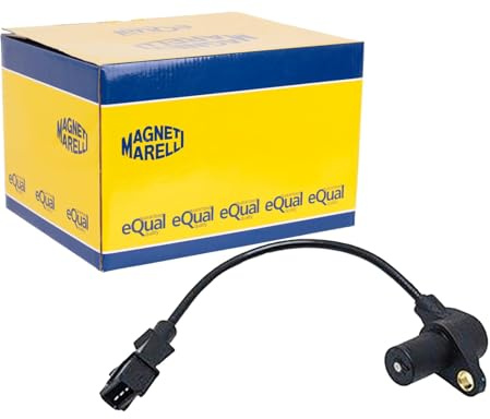 Magneti Marelli 064848066010 Sensor | Kompatibel mit: FERRARI MONDIAL Cabriolet, KIA CARENS I, CARNIVAL I, CARNIVAL II, RETONA Geländewagen geschlossen, SEPHIA