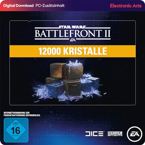Sei der Held in der ultimativen Star Wars-Kampffantasie. Beweise dein Geschick mit deinem Blaster, einem Lichtschwert und der Macht in gewaltigen Online-Schlachten, Offline-Gefechten mit KI-Bots oder Seite an Seite im Koop-Modus. Unser neuestes Community-Update verrät dir, was es Neues gibt. Kämpfe zwischen den Dächern von Theed mit einem Sternenjäger, bahne dir mit Darth Maul einen Weg durch Heerscharen von Klonen und mache dir auf dem Schlachtfeld einen Namen. Im Multiplayer-Modus von Star Wars Battlefront II erwachen deine Star Wars-Träume zum Leben. Bilde online ein Team mit drei anderen Spielern in intensiven Koop-Szenarien – oder stürze dich offline in Sofort-Action – gegen KI-Gegner.
