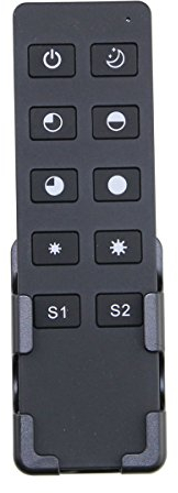 VBLED© iNatusFernbedienung 2.4 GHz Remote 1-Kanal