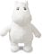 AURORA 60989 Soft Toy, White, 6.5'