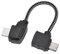 Mavic Pro Datenkabel, Drohne Fernbedienung auf Android Phone/Tablet Datenkabel mit USB Anschluss(for Android Mobile Phone)