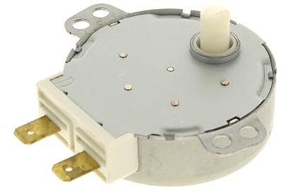 WHIRLPOOL - MOTEUR D'ENTRAINEMENT PLATEAU EN VERRE - 481236158369