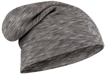 BUFF® Merino Heavyweight Mütze Fog Grey Unisex Erwachsene