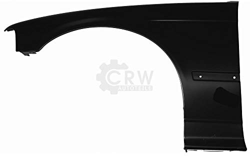 Kotflügel links für E36 Bj. 90-99 Limousine Compact Touring ohne Blinkerloch