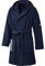 adidas Unisex-Adult Bathrobe Badematel, Tech Indigo, M