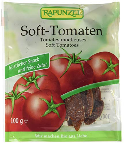 Rapunzel Tomaten Soft (1 x 100 g) - Bio