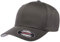 Flexfit Trucker Mesh Cap Unisex Erwachsene schwarz - Grau - Large-X-Large