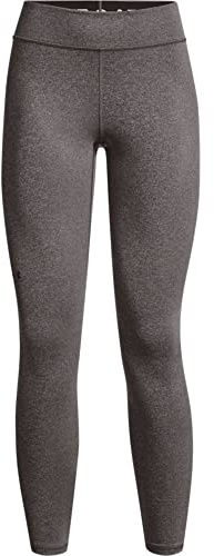 Under Armour Women's UA CG Authentics Legging Shorts
