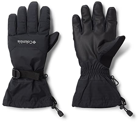 Columbia Men's Last Tracks Glove Handschuhe für Herren