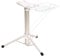 Speedypress Ironing Press Stand for the Mega 64cm & Compact 55cm Steam Ironing Presses, White