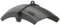 SRAM Corporation Eur Sram Unisex – Erwachsene Gravel Rudy Xplr Fender, Sw, 28mm