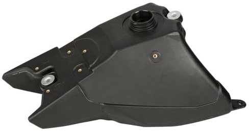 YCF Tank Bigy Schwarz