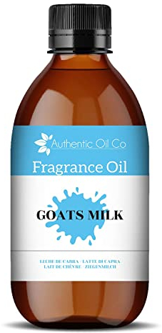 Aromaöl aus Ziegenmilch, 50 ml