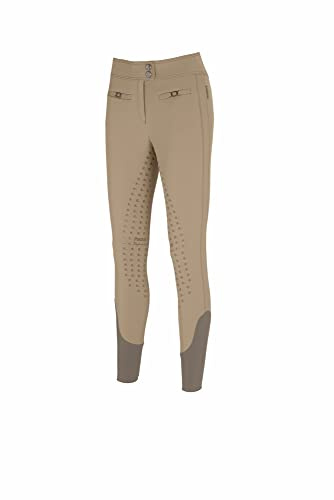 PIKEUR Damen Ganzbesatz Reithose BRIANNE SD Frühjahr/Sommer 2022