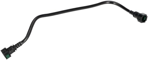GATES MFL1288 Kraftstoffschlauch Kompatibel mit RENAULT Megane 1 BA0/1 4389-01288 438901288 7701045448