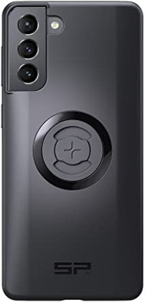 SP CONNECT Phone Case | SPC+ | kompatibel mit für Samsung S21+