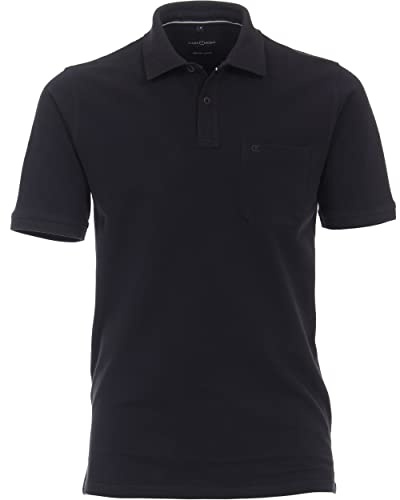 CASAMODA Polo-Shirt Uni