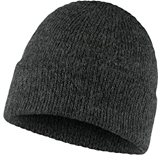 Buff Unisex Knitted Hat