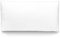 Cecotec Almohada Flow PureComfort 70 cm. Fibra con Tacto de Seda y Tratamiento Antiácaros y Antibacterias, Máximo Confort, Sensación de Firmeza Medio-Baja, Lavable