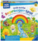 Ravensburger ministeps 4582 Emils buntes Regenbogen-Spiel, erstes Spiel zum Farbenlernen, Spielzeug ab 2 Jahren