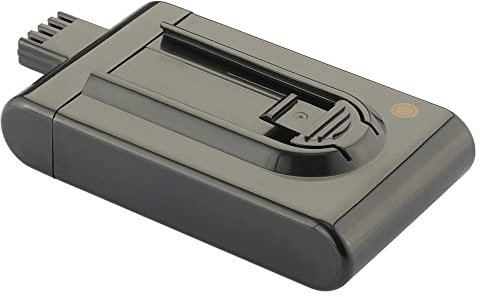 Acconic Akku 1500mAh für Dyson BP01 DC DC16
