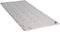HEFEL Pure Wool Unterbett Schafschurwolle Matratzenauflage mit Eckgummibänder 400 g/m² 120 x 200 cm