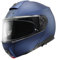 SCHUBERTH HELMET C5 ECE UNI MATT BLUE 57 (M)