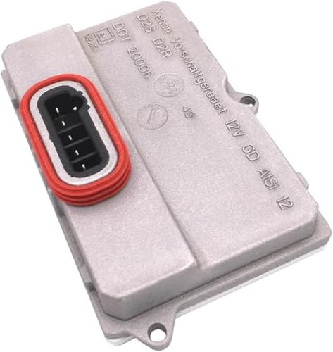 LeLeD Für Benz W219 W211 W164 X164 W251 R171 E55 E500 E430 E350 E320 5DV00829000 Scheinwerfer Xenon Vor schalt gerät Lampen,Xenon Scheinwerfer Ballast Control Unit Modul Autozubehör