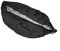 Housse de brasero ronde, robuste, imperméable et résistante aux déchirures, pour barbecue, cour, camping, voyage (86 x 36 cm)