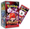 Korean Destined Rivals Pokemon Booster Box | Glory of Team Rocket Korean Pokemon Booster Box | 30 x Authentic KR Packs | Trading Card TCG Pack | TCYM Authenticated