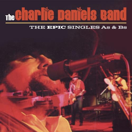 The Epic Singles A's And B's (2CD)