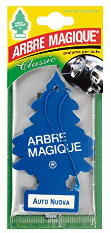 ARBRE MAGIQUE AUTO NUOVA