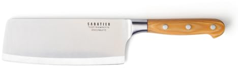 Sabatier Trompette Essentiel - Couperet