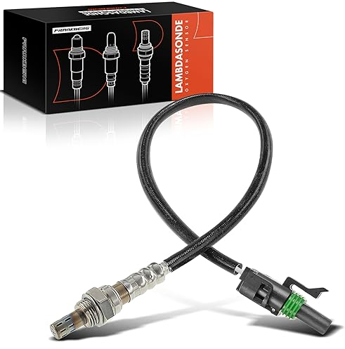 Lambdasonde Regelsonde vor dem Kat für 19 I II 21 25 Clio I Espace II Laguna Megane I Rapid Safrane I Twingo 1986-2003 7700862426