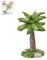 CREATIV DISCOUNT Miniatur Palme, ca. 8,5 x 5 cm