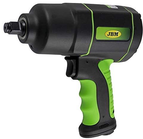 JBM 53608 PISTOLA DE IMPACTO 1/2 1200 Nm